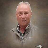 Fundraising Page: In Loving Memory of Mark Sanderson
